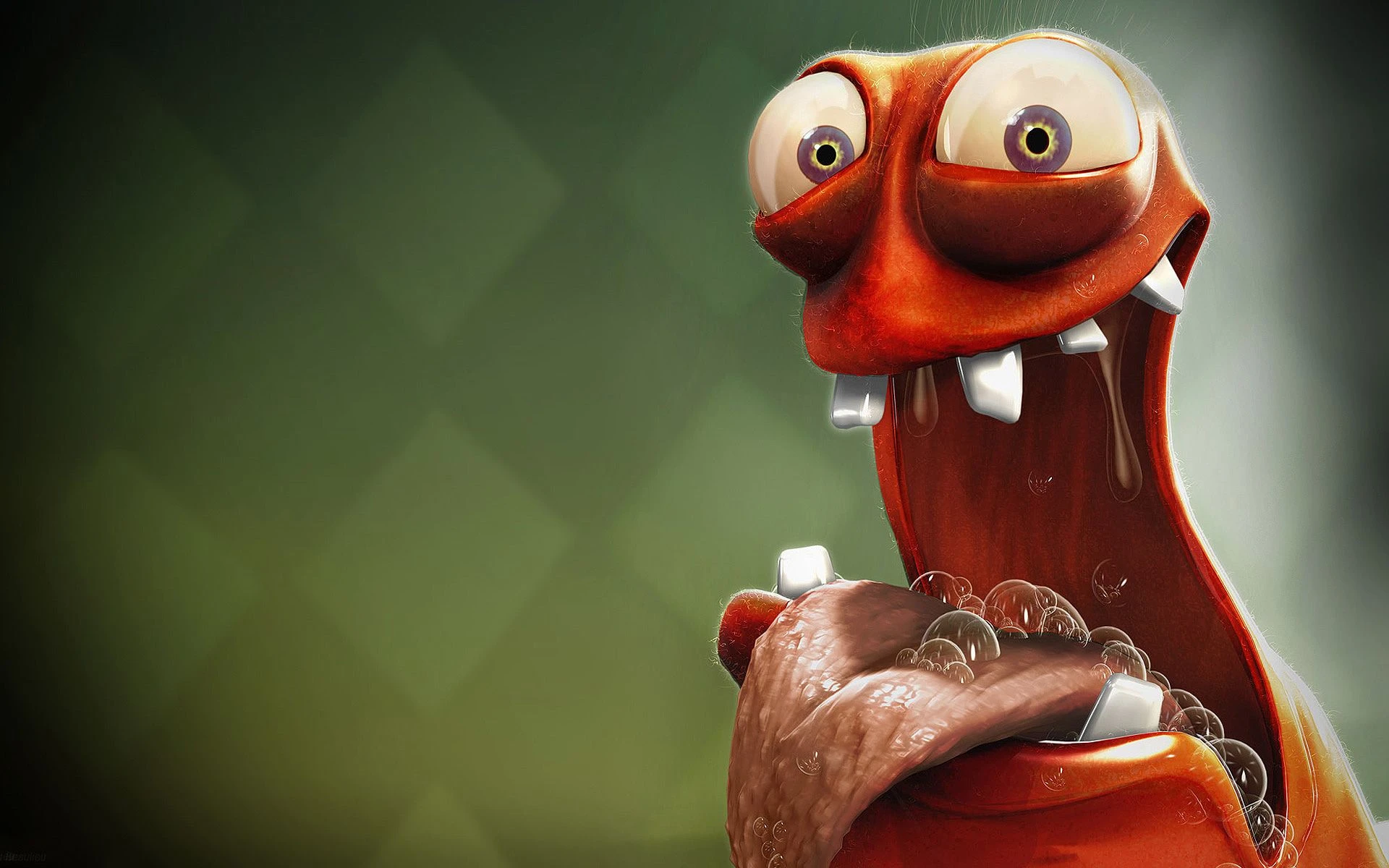 На максималках