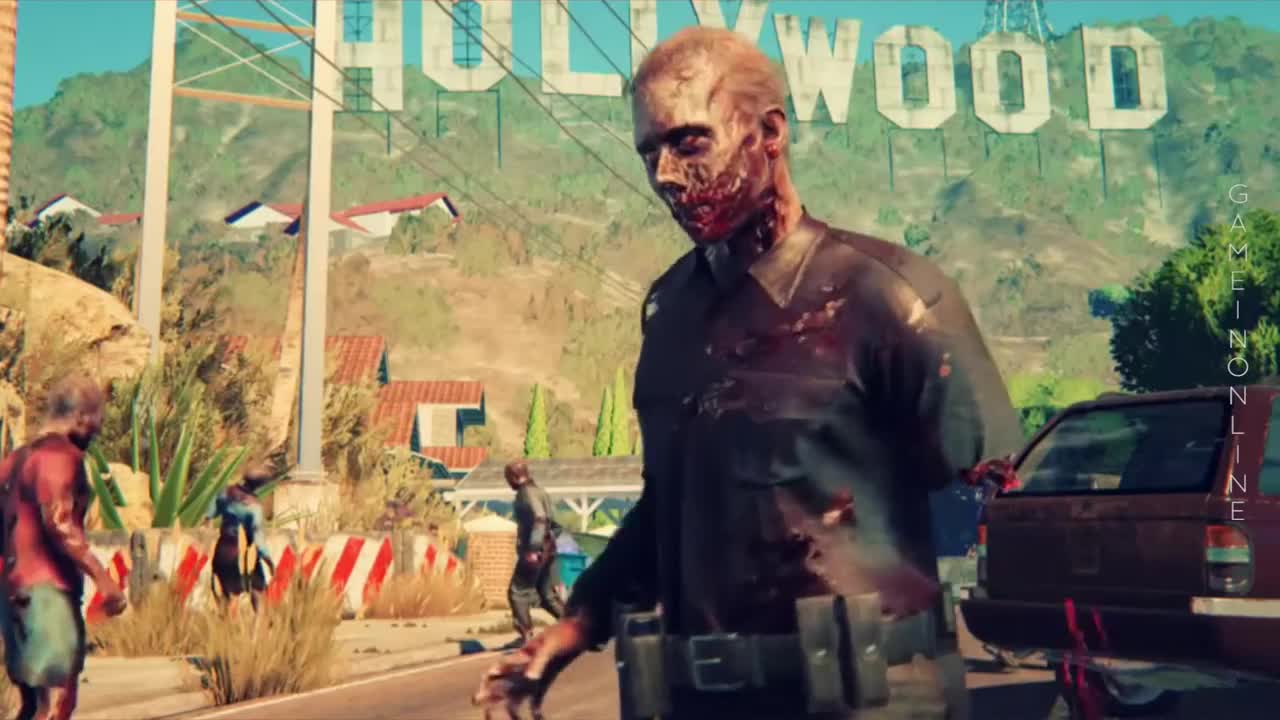 ТОП 10 ужастиков (Horror), которых обязательно нужно дождаться, если игры данного жанра для вас что-то значат