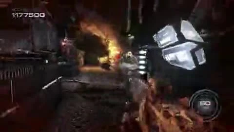 E3 2013 - Новые скриншоты и геймплейный трейлер Alien Rage