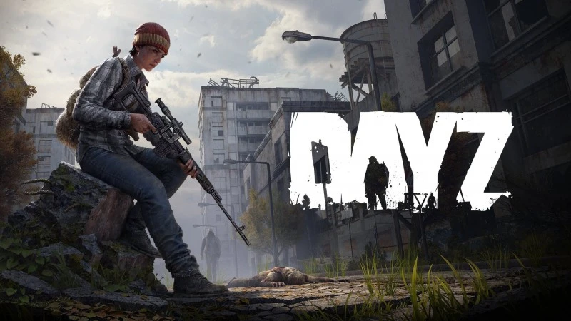 Вышло обновление 1.17 для DayZ, добавляющее новое оружие и разнообразные улучшения