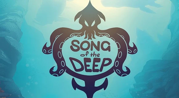 Три видеодневника Song of the Deep