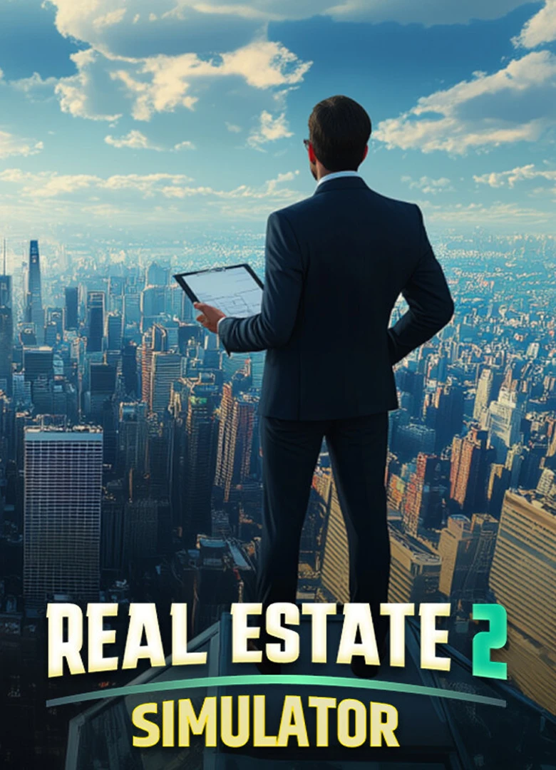 Real Estate Simulator 2