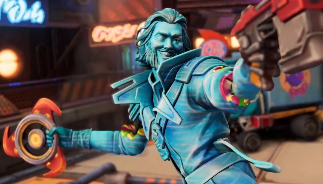 Брэндон Сандерсон говорит, что его помощь в работе над Moonbreaker обширнее, чем у Джорджа Р. Р. Мартина над Elden Ring