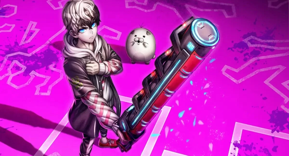 Создатель Danganronpa: "Игры-сервисы должны завершаться достойно, а не исчезать в пустоте"