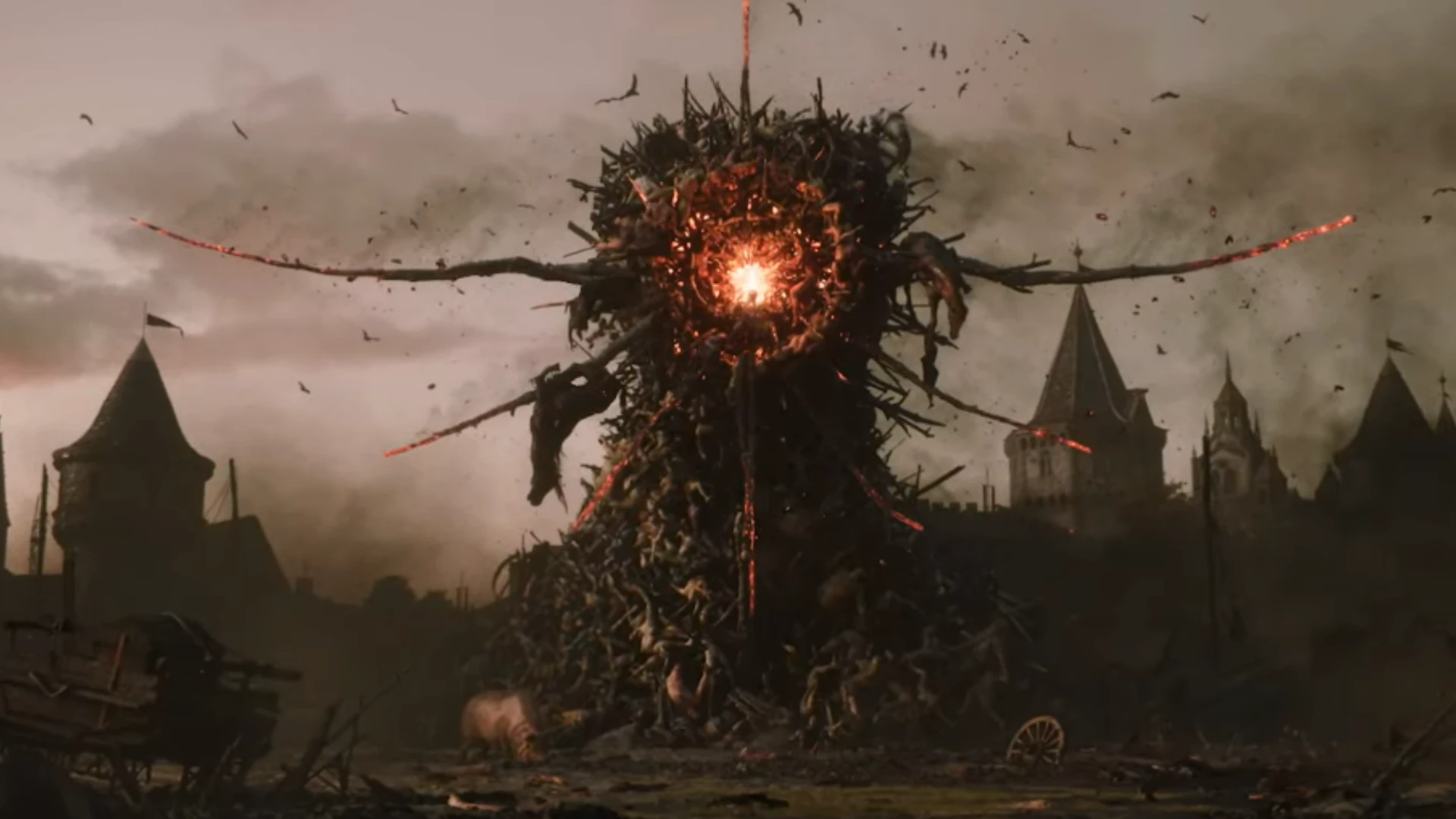 Larian Studios официально представила новую игру - Divinity