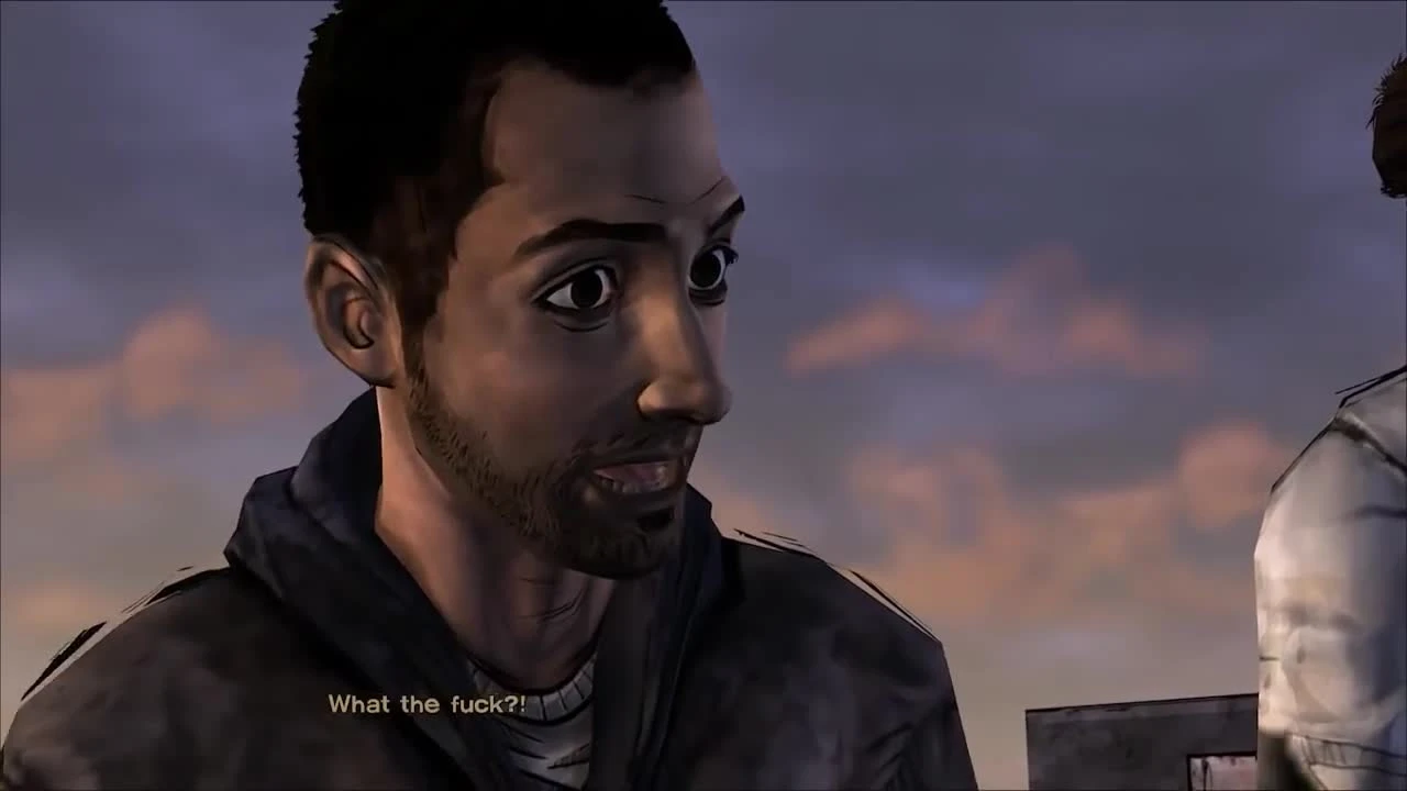 У первого сезона The Walking Dead был юмористический альтернативный финал