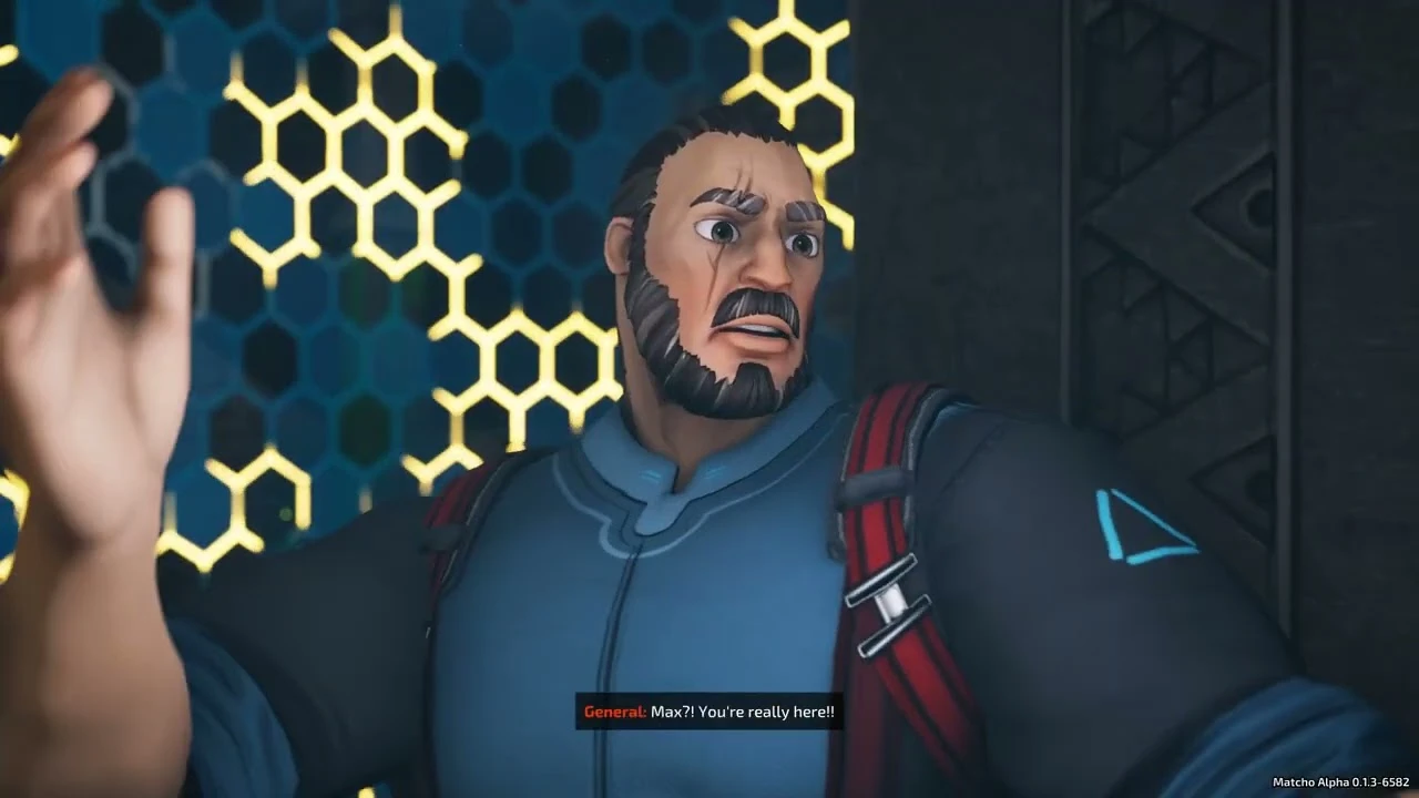 Новый геймплейный трейлер Matcho - первого в истории приключенческого шутера от первого лица в жанре "три в ряд"