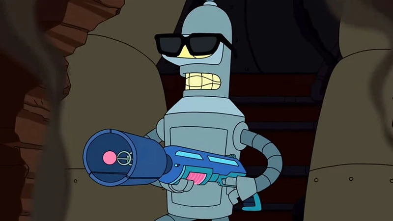 EA создала искусственный интеллект, который сам научился играть в Battlefield