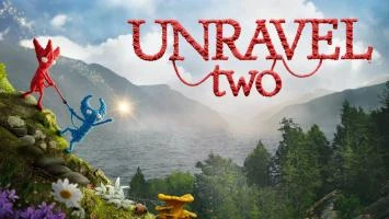 Релизный трейлер Unravel Two для Nintendo Switch