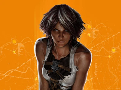 Dontnod: "Remember Me не хотели издавать, потому что центральное место в игре занимает женщина"