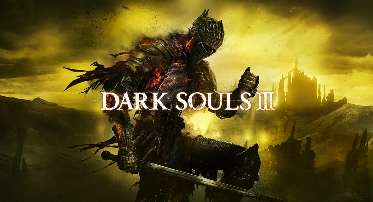 Dark Souls 3 "Патч 1.15.5"