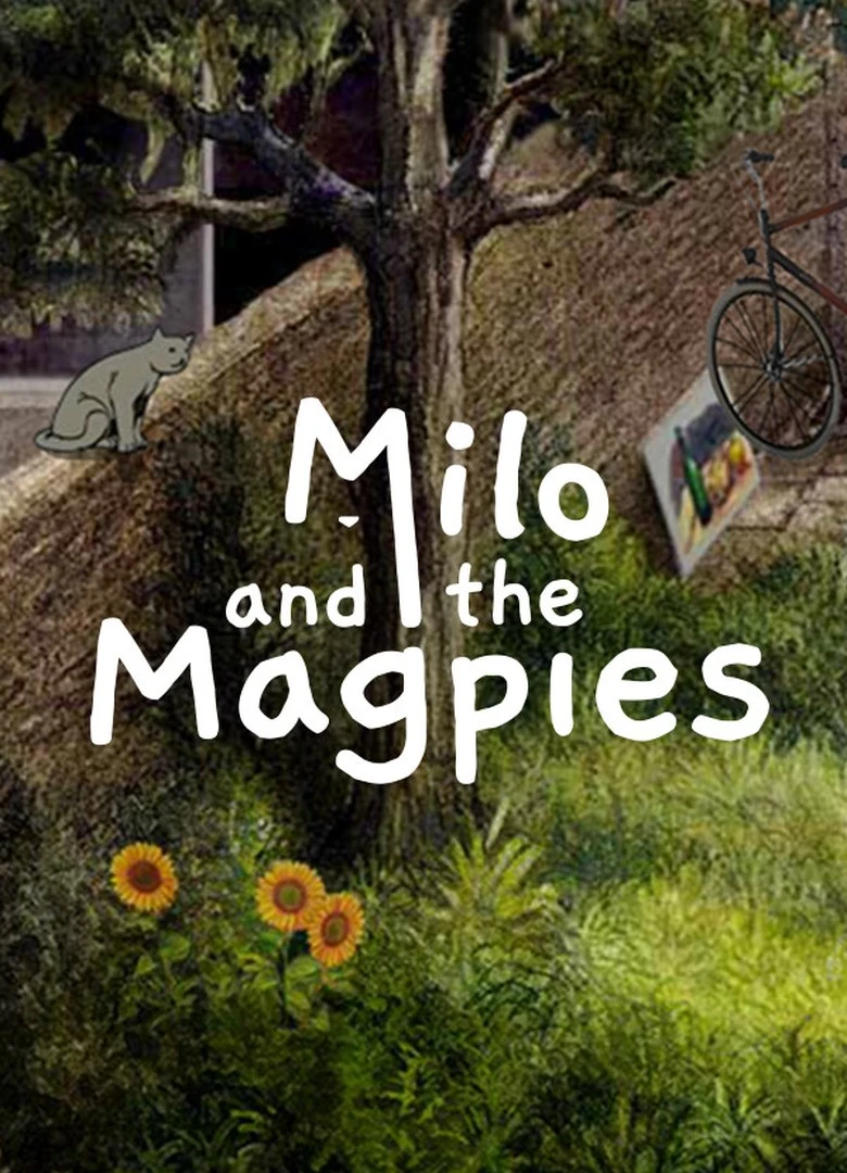 Milo and the Magpies