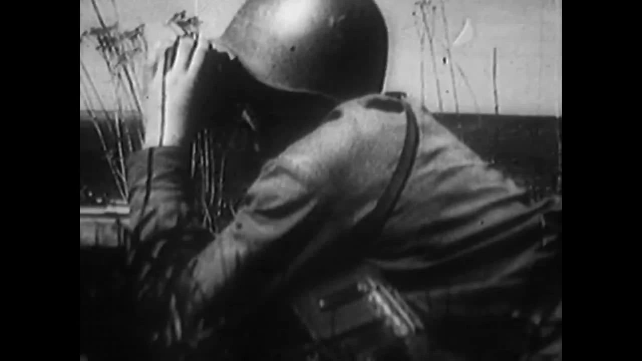 Блицкриг 2, Видео\Кинематика из игры, Советская компания