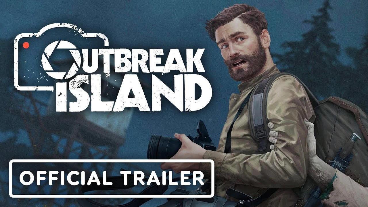 Новый геймплейный трейлер Outbreak Island