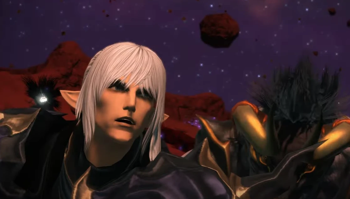 Дата выхода и трейлер обновление 6.4 для Final Fantasy XIV, под названием The Dark Throne