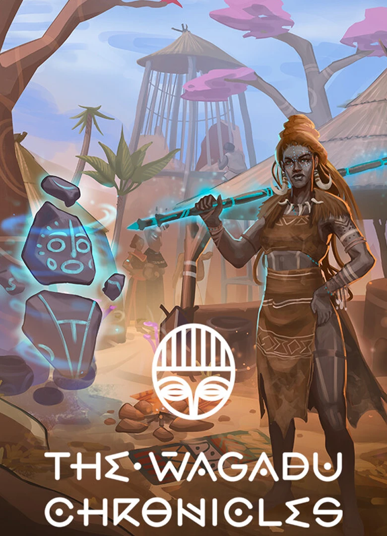 The Wagadu Chronicles