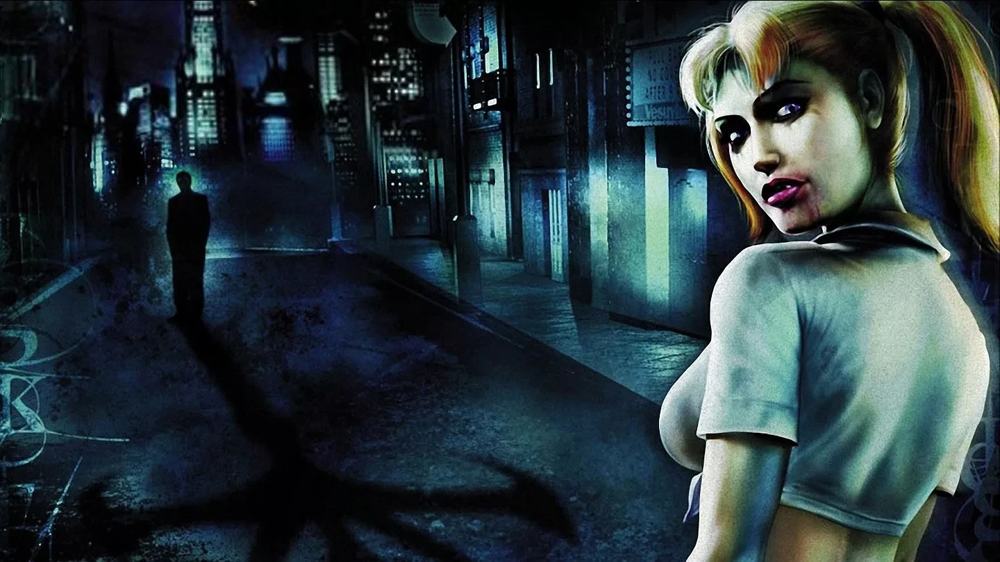 Моддер работает над добавлением трассировки лучей в Vampire: The Masquerade - Bloodlines