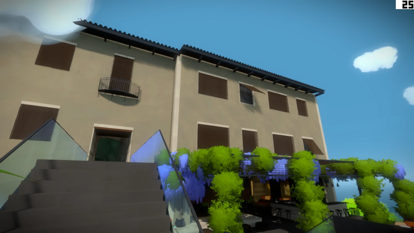 Супер секретная концовка