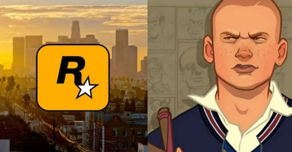 Продолжение Bully уже в пути? Rockstar обновил торговую марку и нанимает новых сотрудников