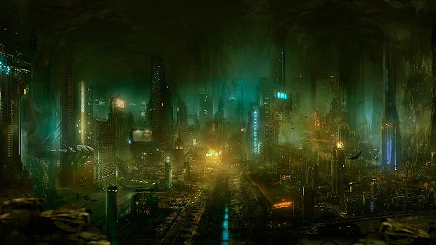 Бeстелесные: Зло или Оправдание?