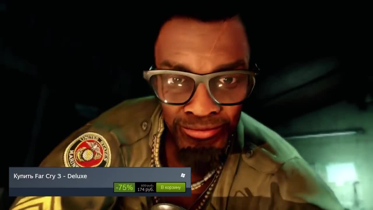 ТОП-10 Зимняя распродажа Steam 2016