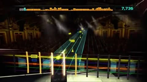 RockSmith "DLC - Rock Hits 70s (2) [UK]"