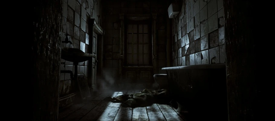 Silver Chains - новые скриншоты и новая информация об игре