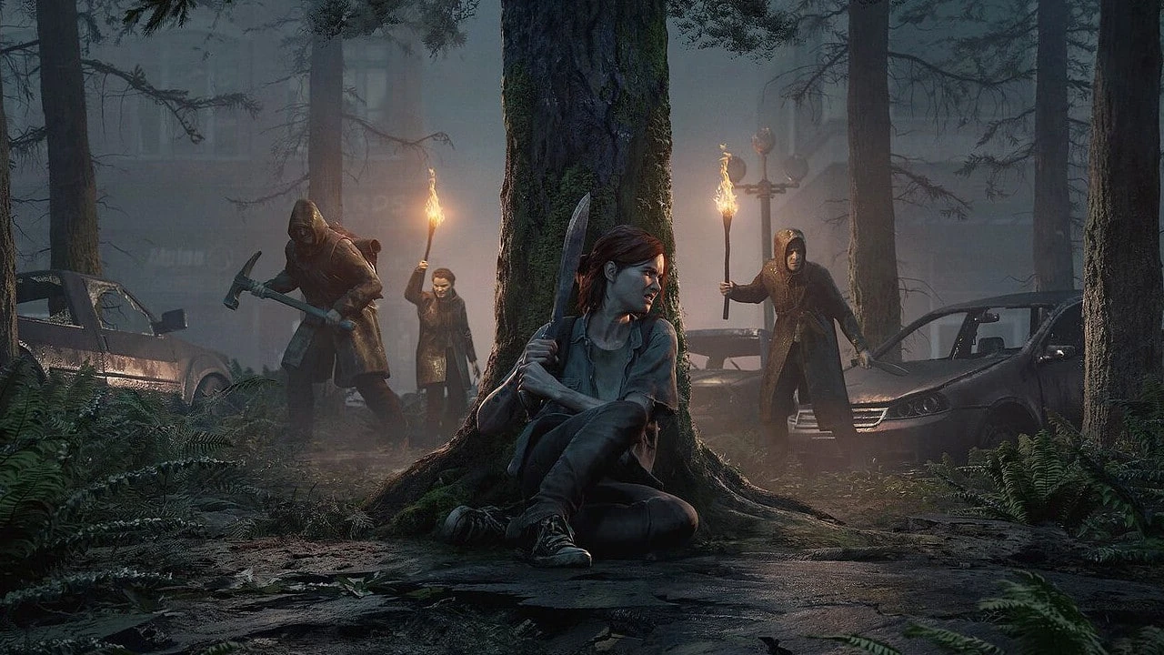 Моддер обнаружил в The Last of Us Part 2 вырезанную функцию и хочет её вернуть