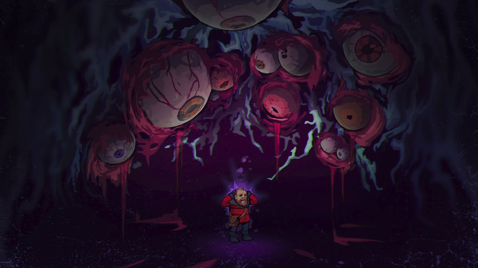 Edge of Sanity "Саундтрек игры"