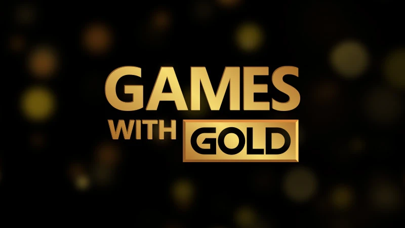 Games with Gold - ноябрь 2017