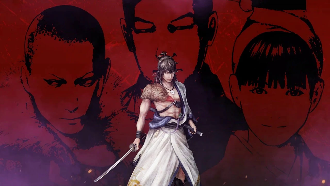 Katana Kami выйдет на западе 20 февраля для ПК, PS4 и Switch