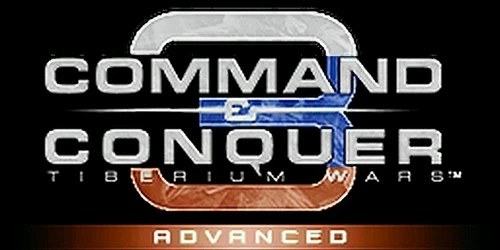 Command &amp; Conquer 3 "MOD Tiberium Wars Advanced RUS 1.72"