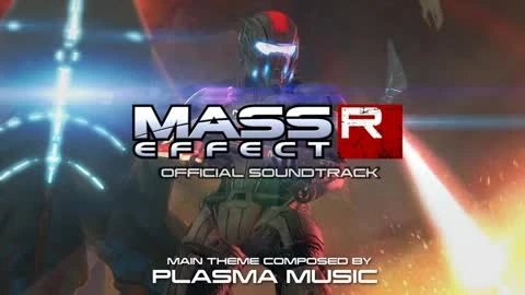 Mass Effect Reborn Саундрек - главная тема