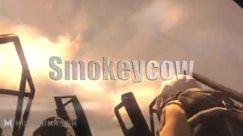 Call of Duty: Black Ops "I'm On A Streak by Smokeycow"