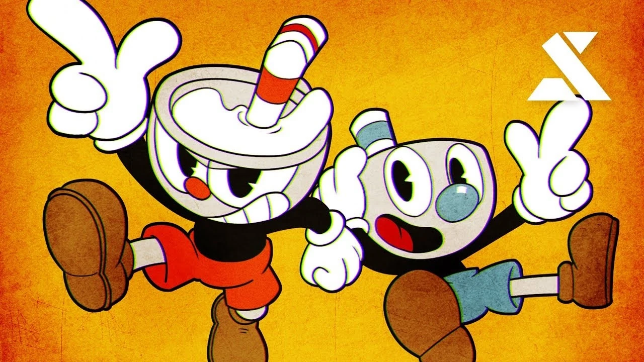 В PS Store заметили Cuphead - бывший эксклюзив Microsoft