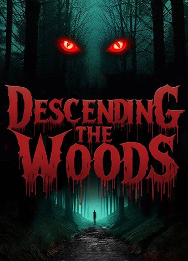 Descending The Woods