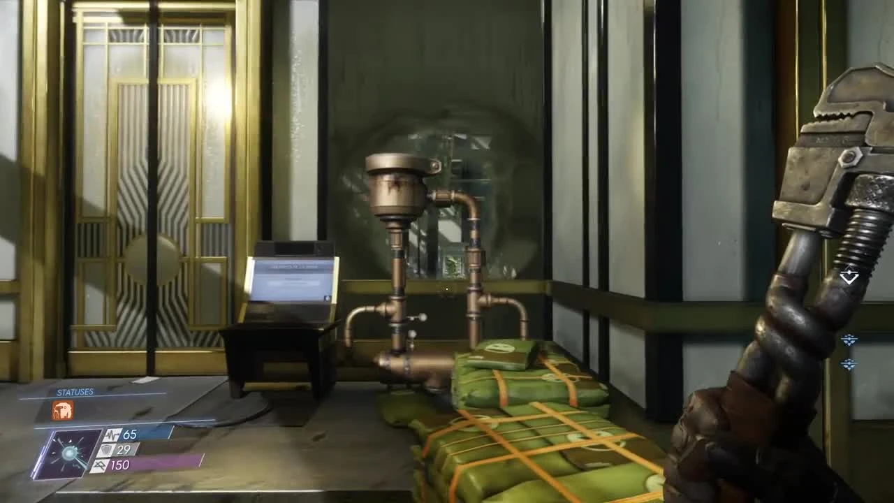 Обзор Prey. Кеннеди, инопланетяне и разводной ключ