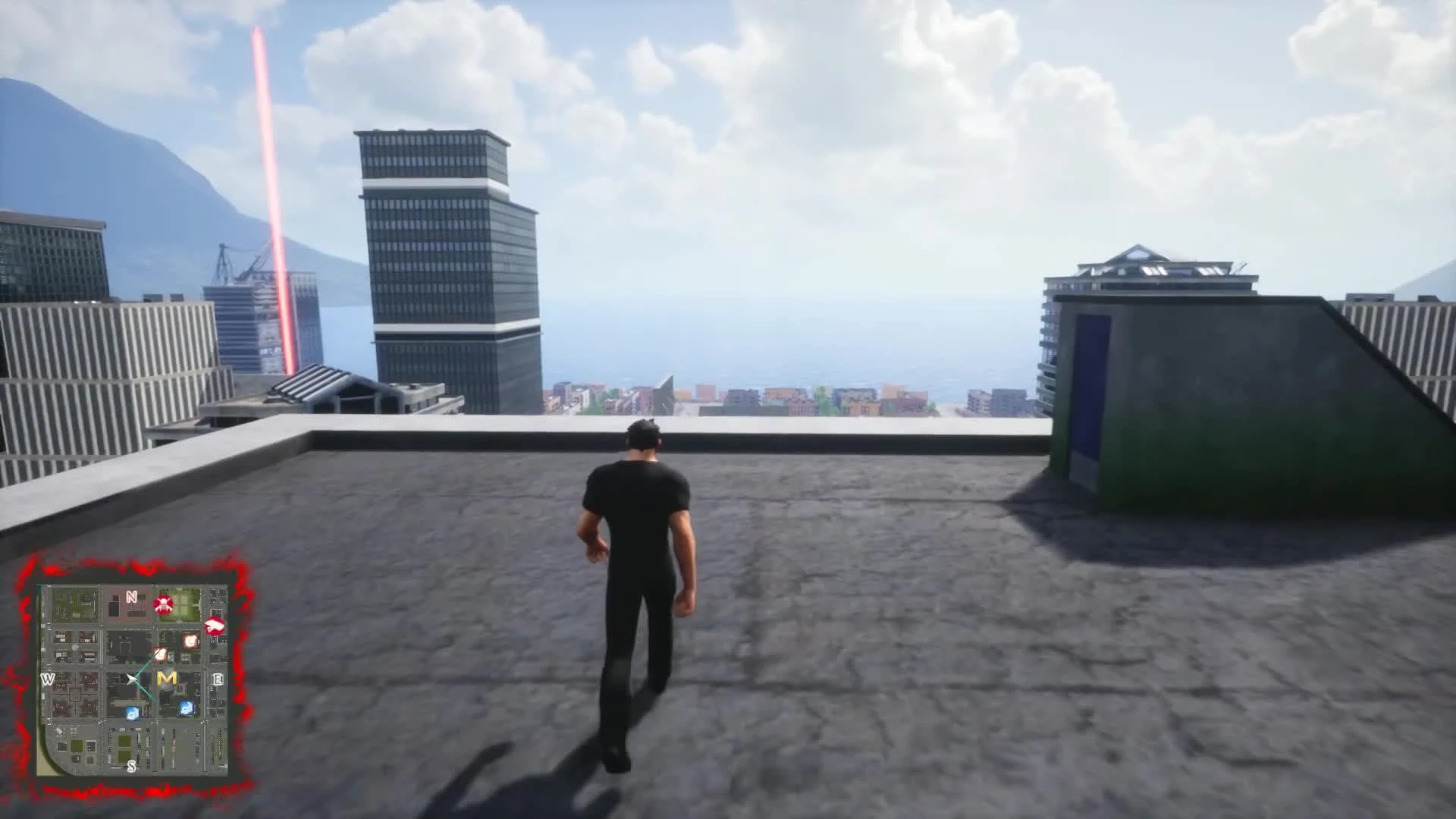 Undefeated - Это новый Prototype?