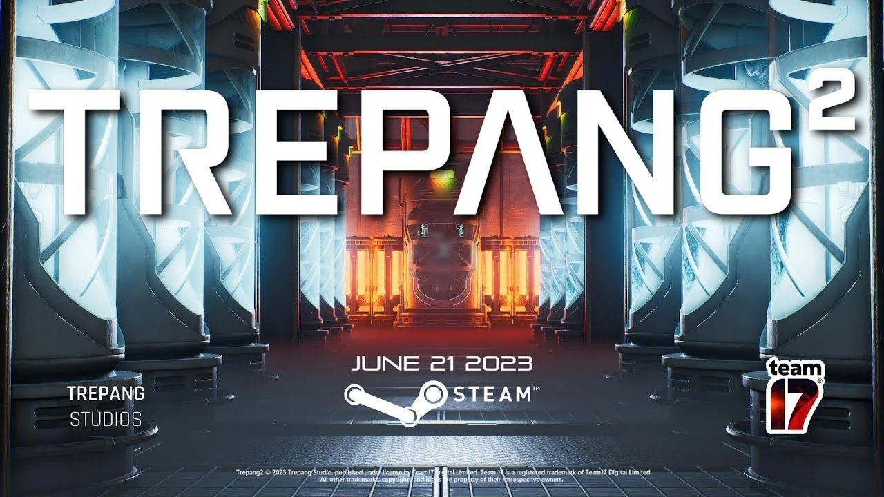 Для шутера Trepang2 вышел взрывной и кровавый геймплейный трейлер