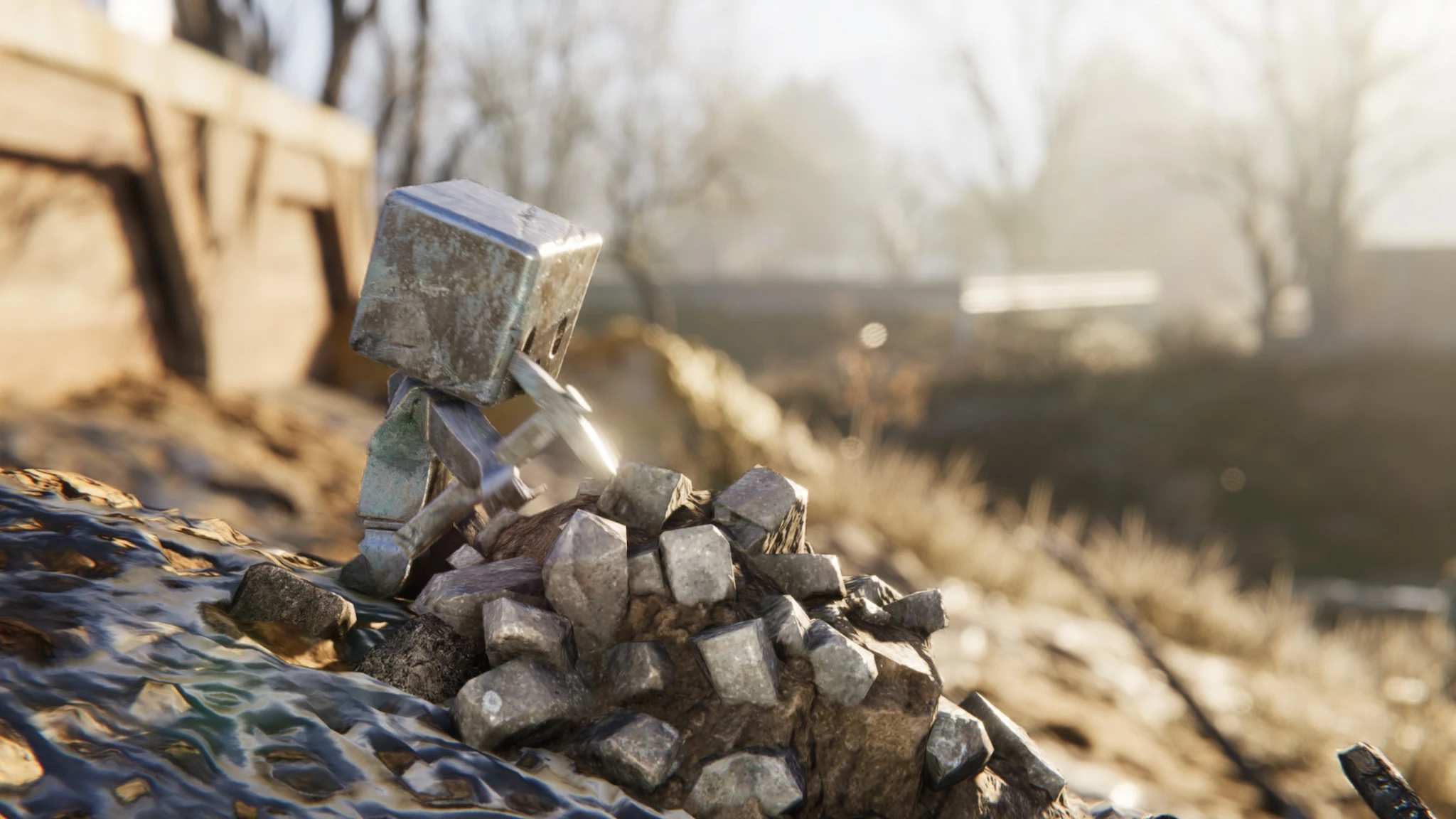 Гайд по девиантам в Once Human: как получить, использовать и другие особенности