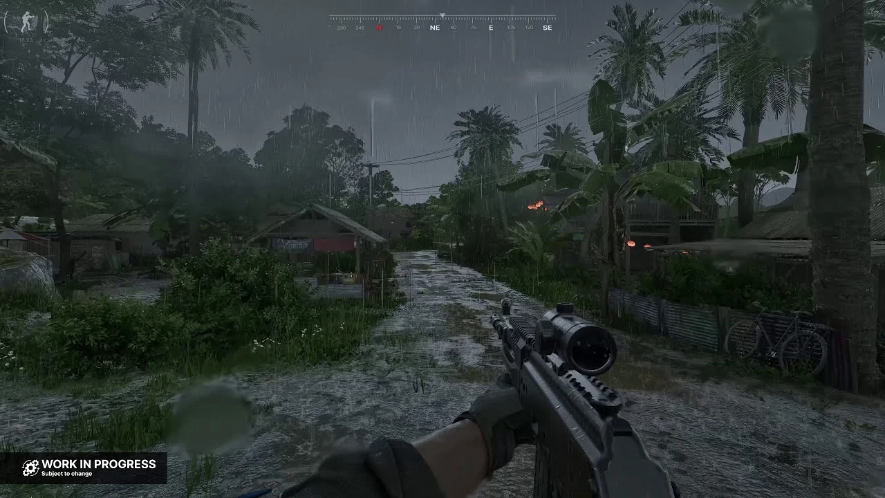 Тактический шутер Gray Zone Warfare получит еще больше реализма, погружения и более 60 новых локаций