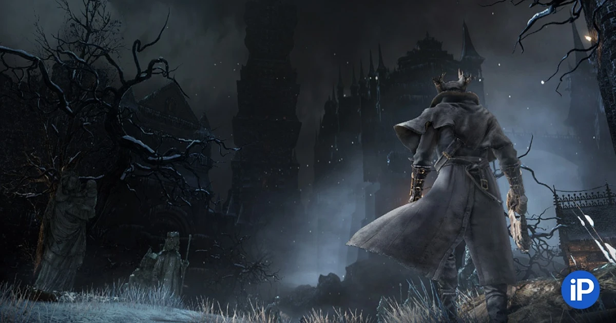 Известный инсайдер считает что мы еще услышим о Bloodborne