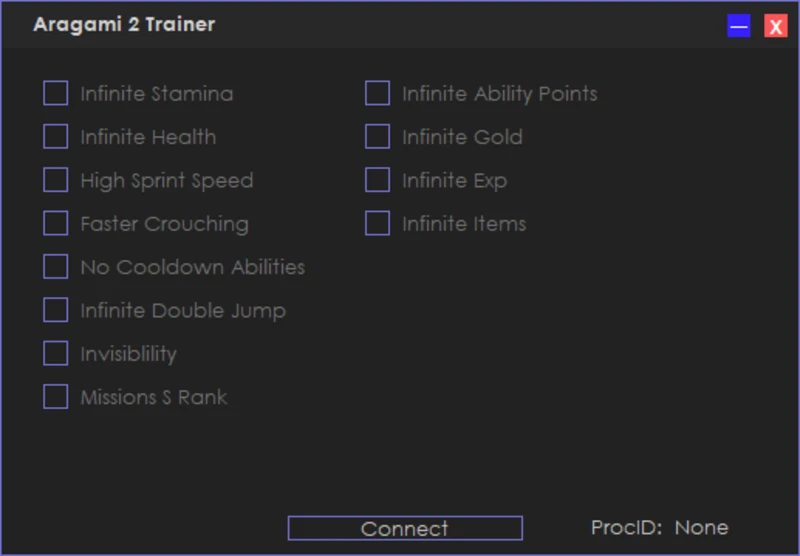 Aragami 2 " Трейнер +12" [UPD: 16.10.2022] {Sacracia}