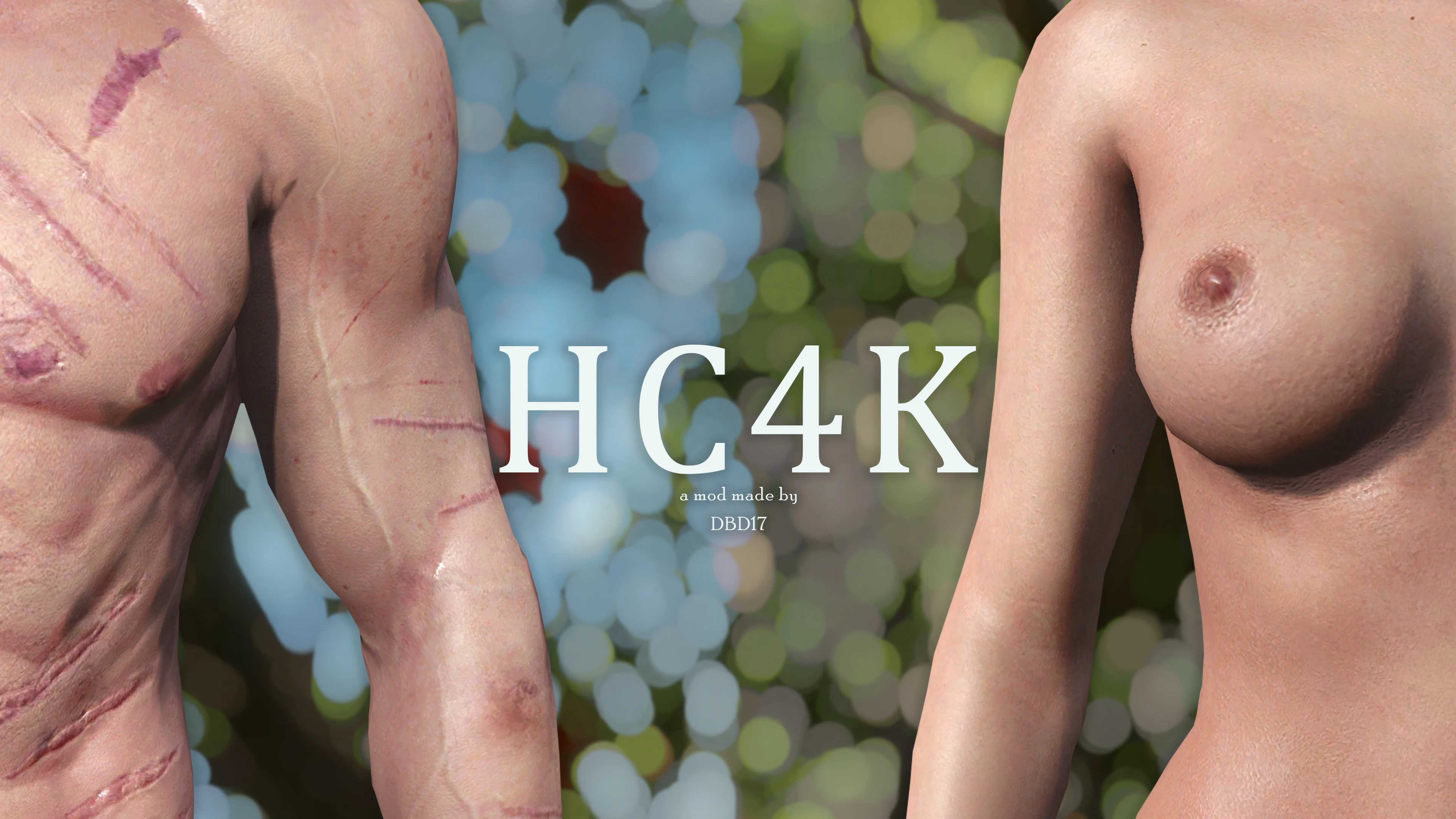 The Witcher 3 Complete Edition "Люди континента 4K-2K текстуры"