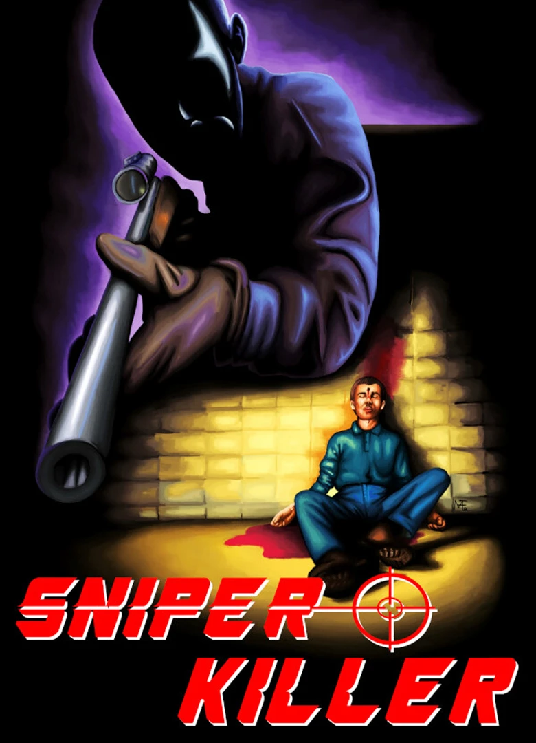 Sniper Killer