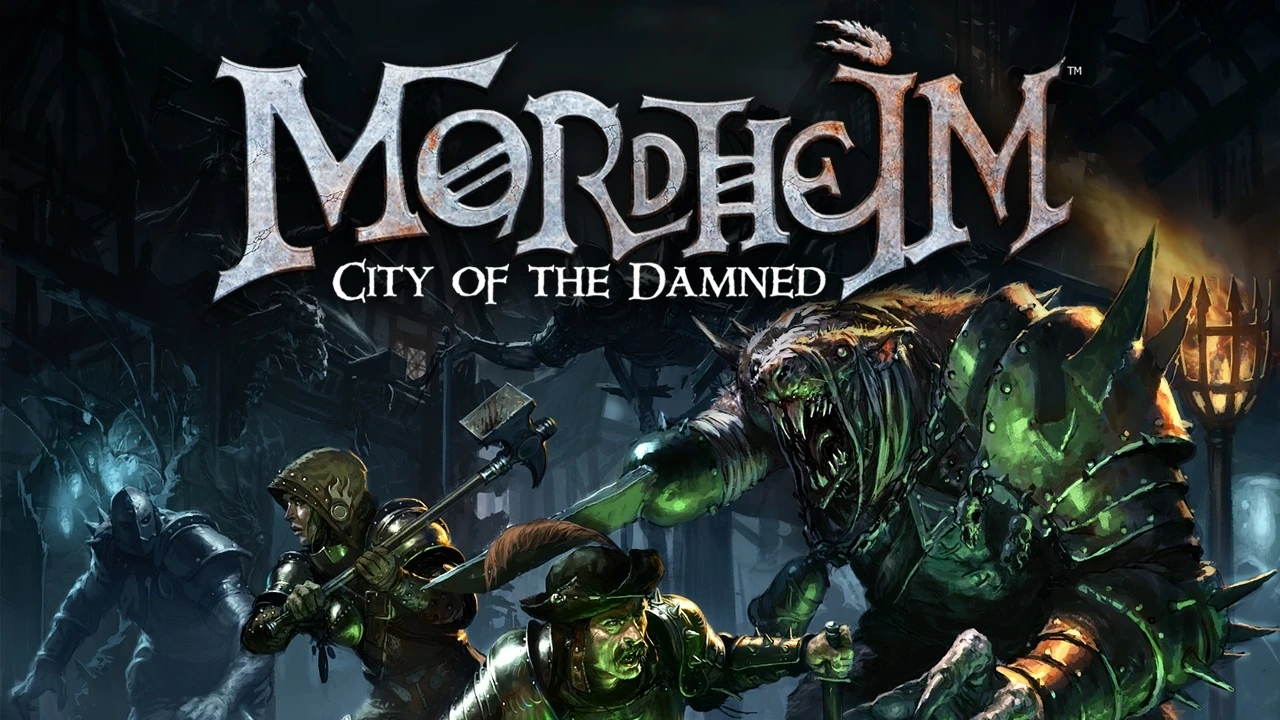 В GOG стартовала раздача пошаговой тактической игры Mordheim: City of the Damned