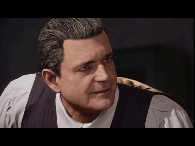 Релизный трейлер Mafia: Definitive Edition