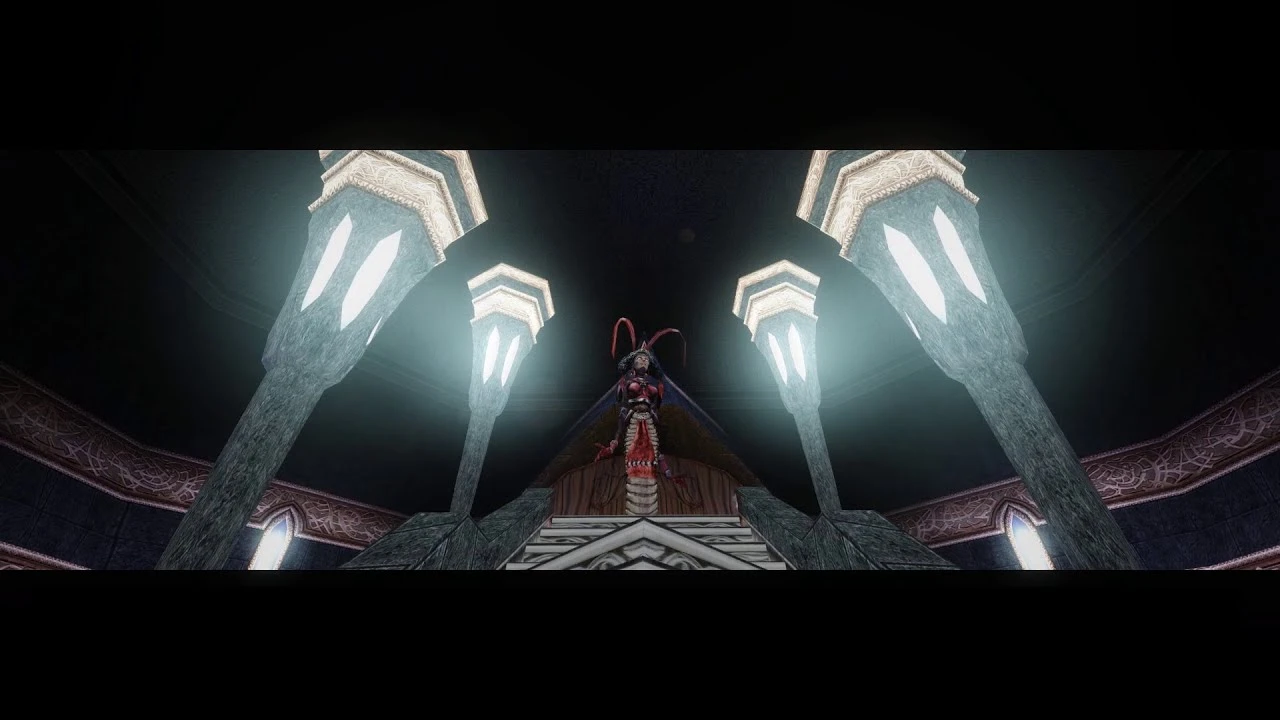 Модификация Arx Insanity для Arx Fatalis выходит 30 октября