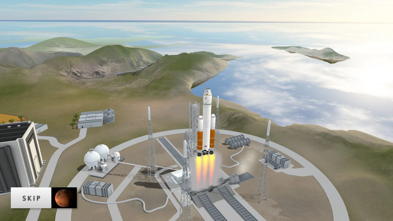 Русификатор текста для Sol 0: Mars Colonization