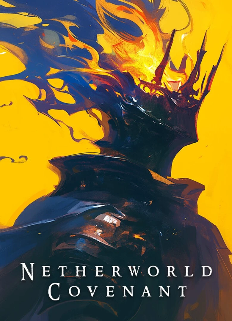 Netherworld Covenant